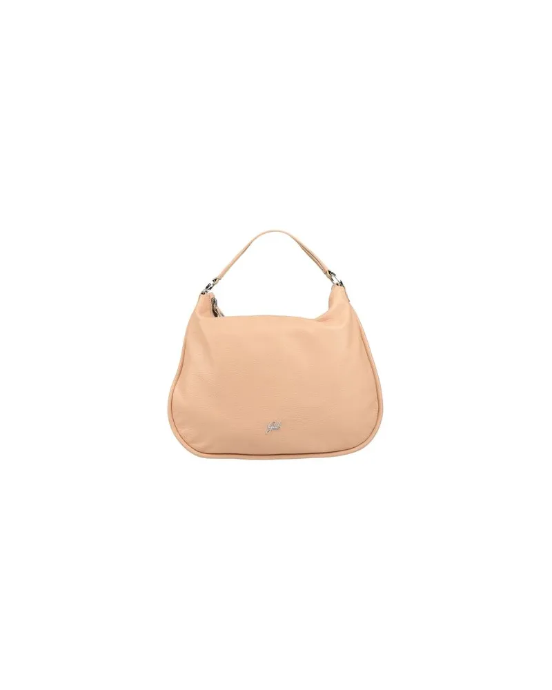 Gabs TASCHEN - Handtaschenauf YOOX.COM Hellrosa
