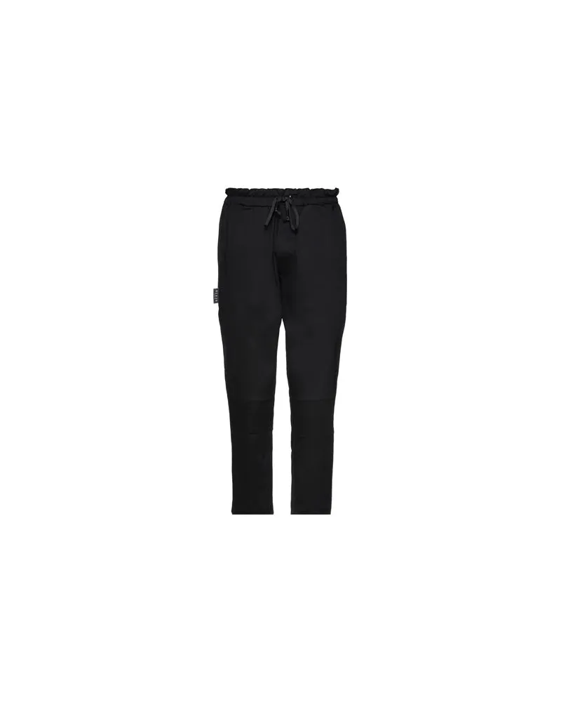 Rêver Paris HOSEN & RÖCKE - Hosenauf YOOX.COM Schwarz