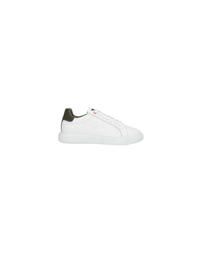 Peuterey SCHUHE - Sneakersauf YOOX.COM Weiß