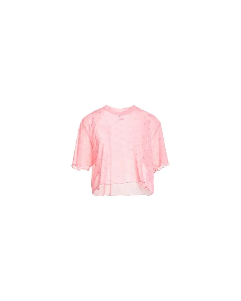 Nike TOPS - Topsauf YOOX.COM Koralle