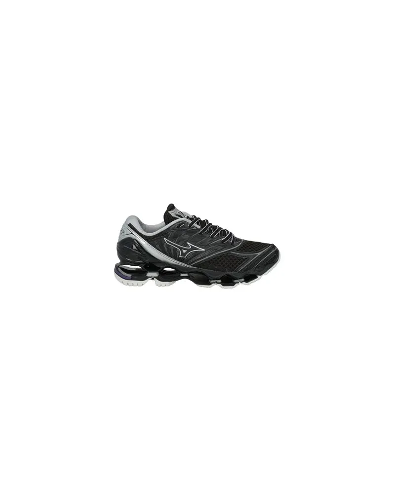Mizuno SCHUHE - Sneakersauf YOOX.COM Schwarz