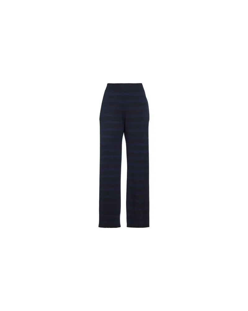 Barrie HOSEN & RÖCKE - Hosenauf YOOX.COM Marineblau