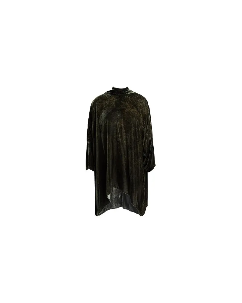 Gentryportofino TOPS - Topsauf YOOX.COM Militärgrün