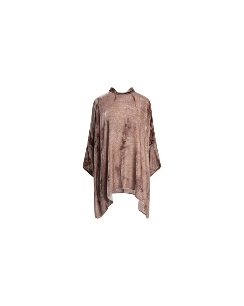 Gentryportofino TOPS - Topsauf YOOX.COM Maulwurfsgrau