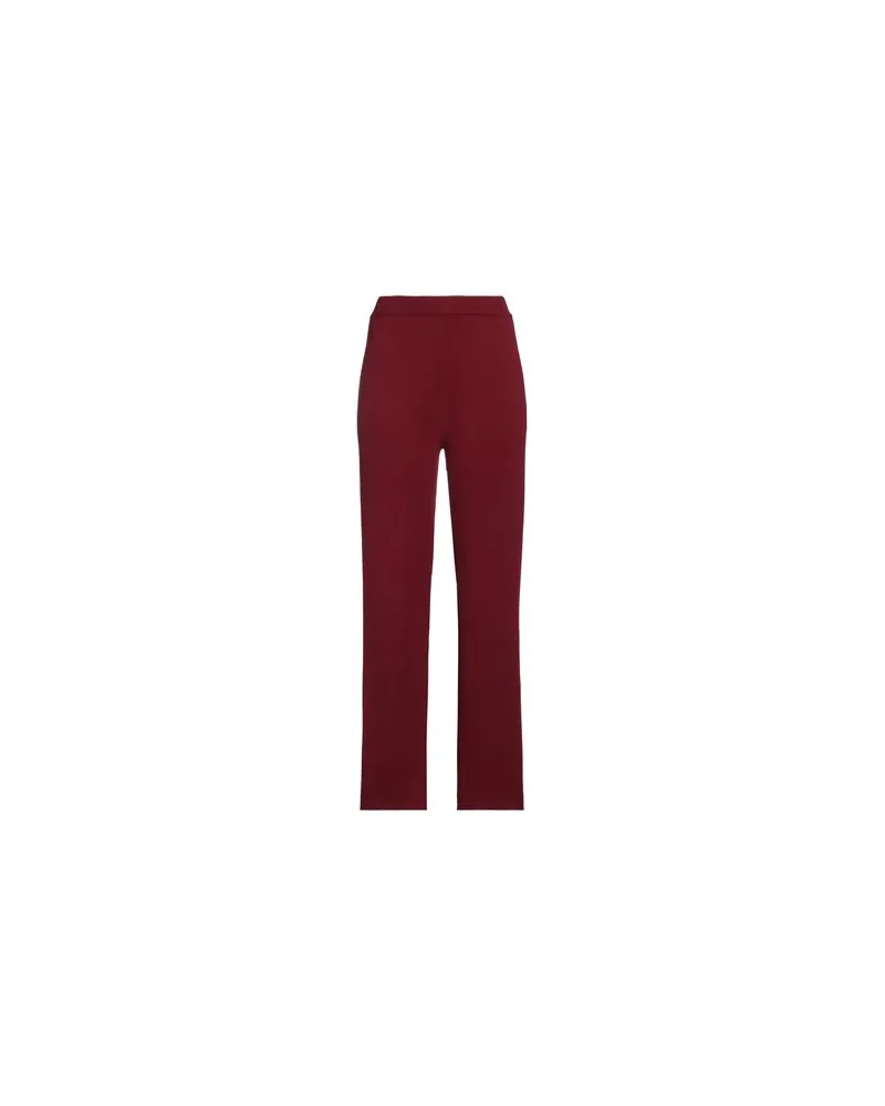 Joseph HOSEN & RÖCKE - Hosenauf YOOX.COM Rot