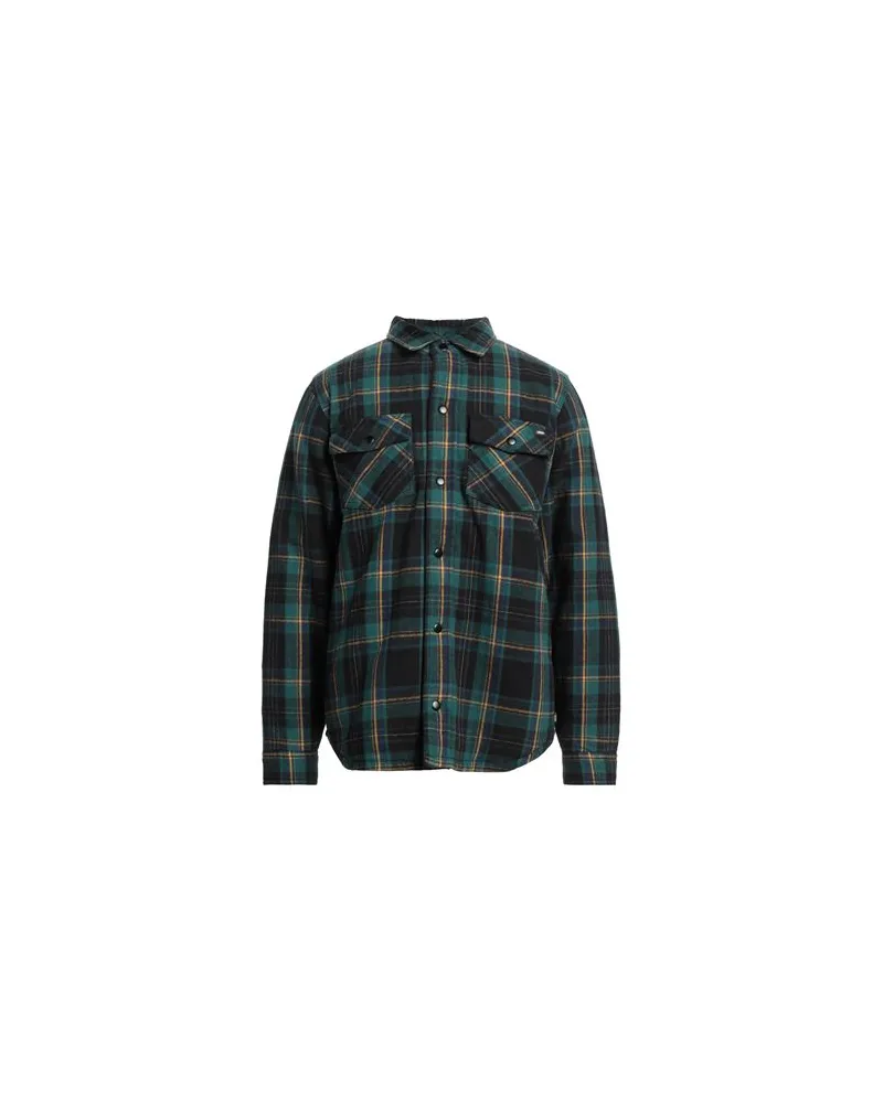 Vans TOPS - Hemdenauf YOOX.COM Aquamarin