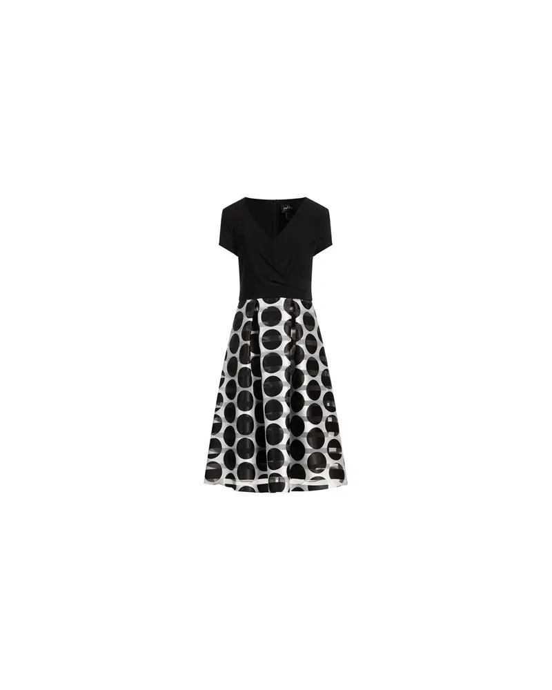 Joseph Ribkoff SIGNATURE - KLEIDER - Midi-Kleiderauf YOOX.COM Schwarz