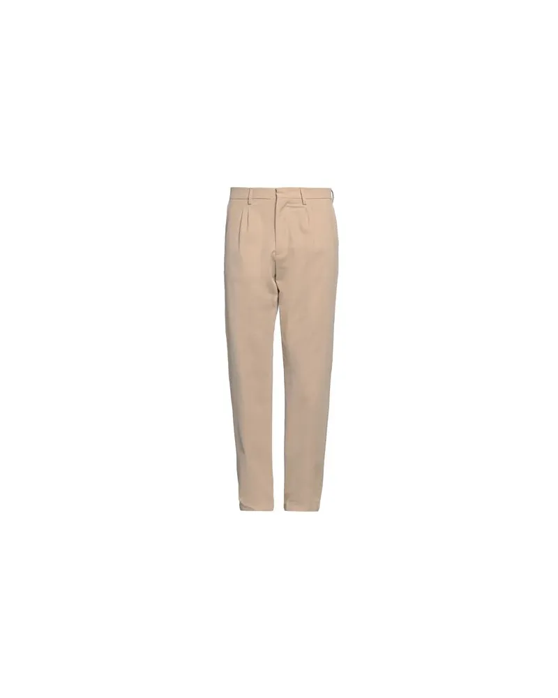 Eleventy HOSEN & RÖCKE - Hosenauf YOOX.COM Beige