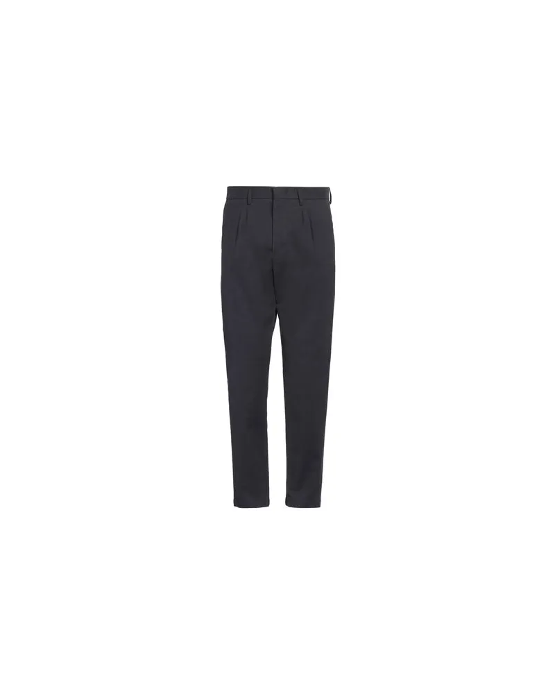 Eleventy HOSEN & RÖCKE - Hosenauf YOOX.COM Marineblau