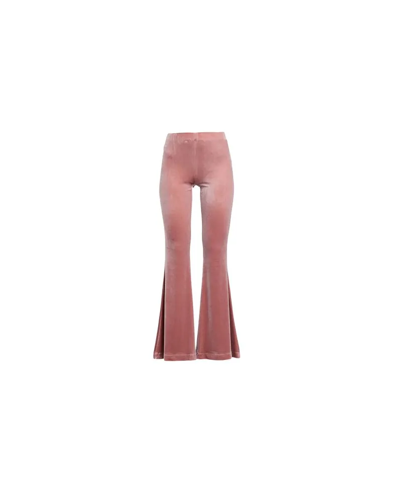 Antonella Rizza HOSEN & RÖCKE - Hosenauf YOOX.COM Antikrosa
