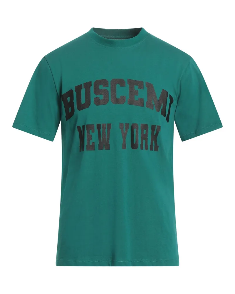 Buscemi T-shirts Vert