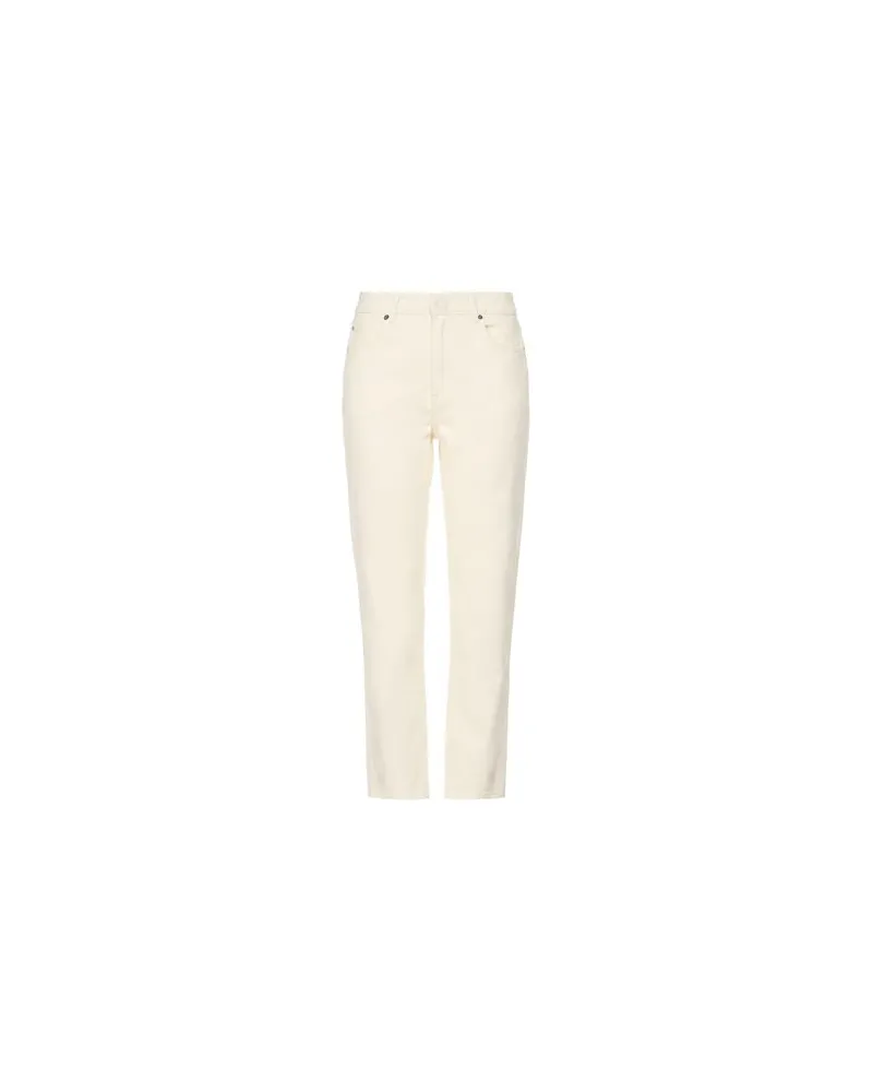 Fendi HOSEN & RÖCKE - Hosenauf YOOX.COM Beige