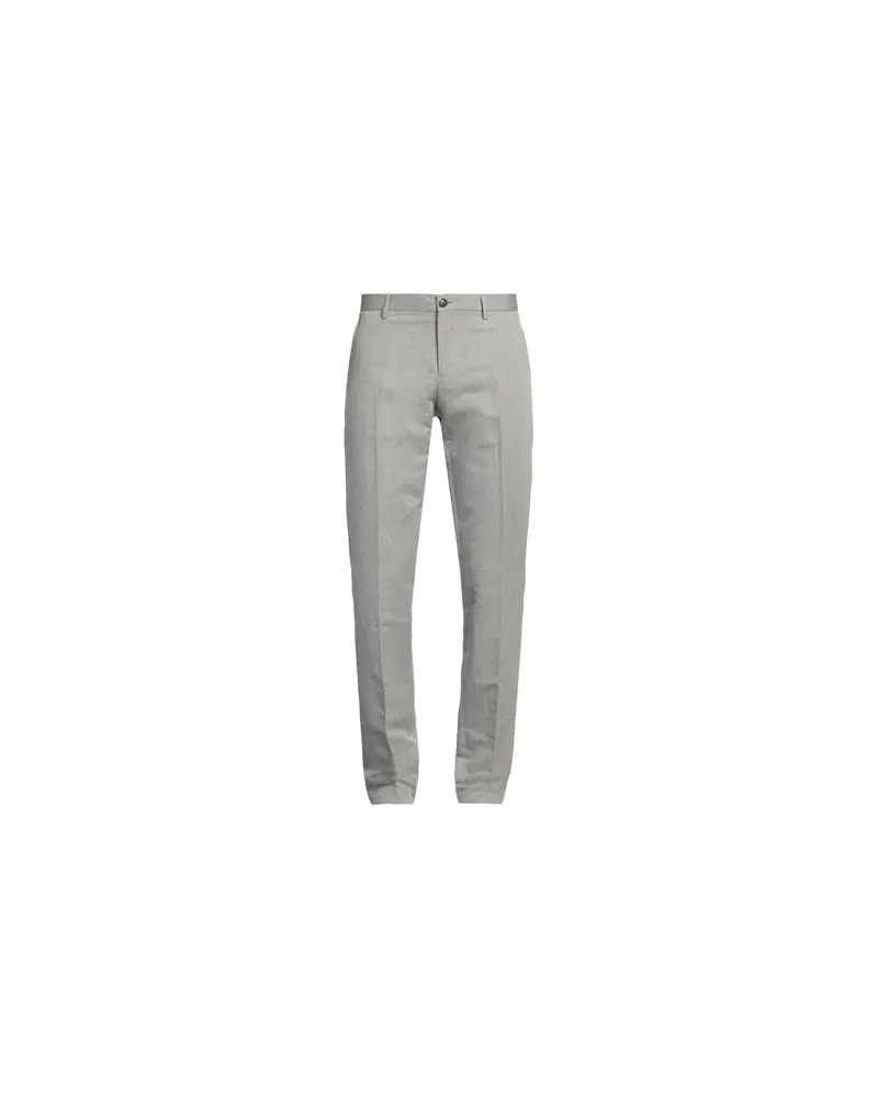 Trussardi HOSEN & RÖCKE - Hosenauf YOOX.COM Grau