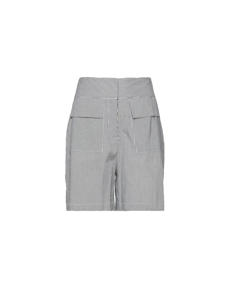MARC ELLIS HOSEN & RÖCKE - Shorts & Bermudashortsauf YOOX.COM Blei