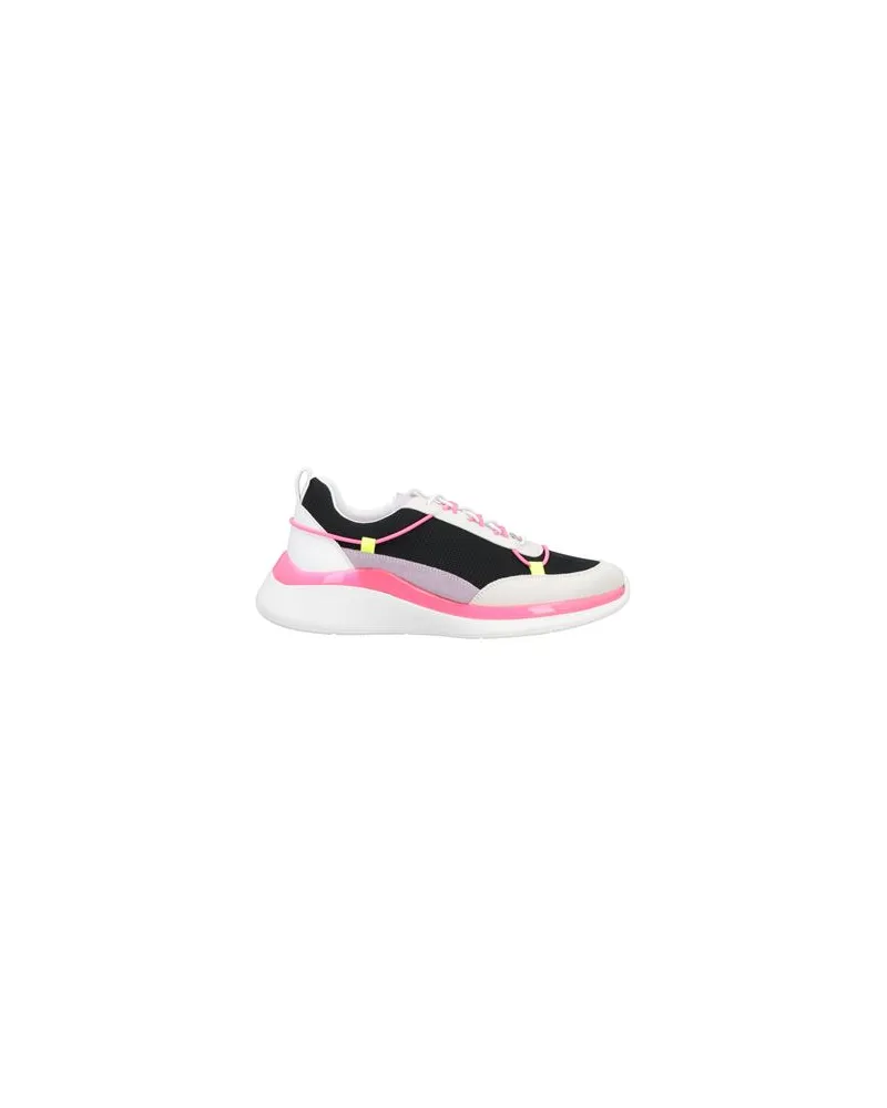 Actitude by Twinset SCHUHE - Sneakersauf YOOX.COM Schwarz