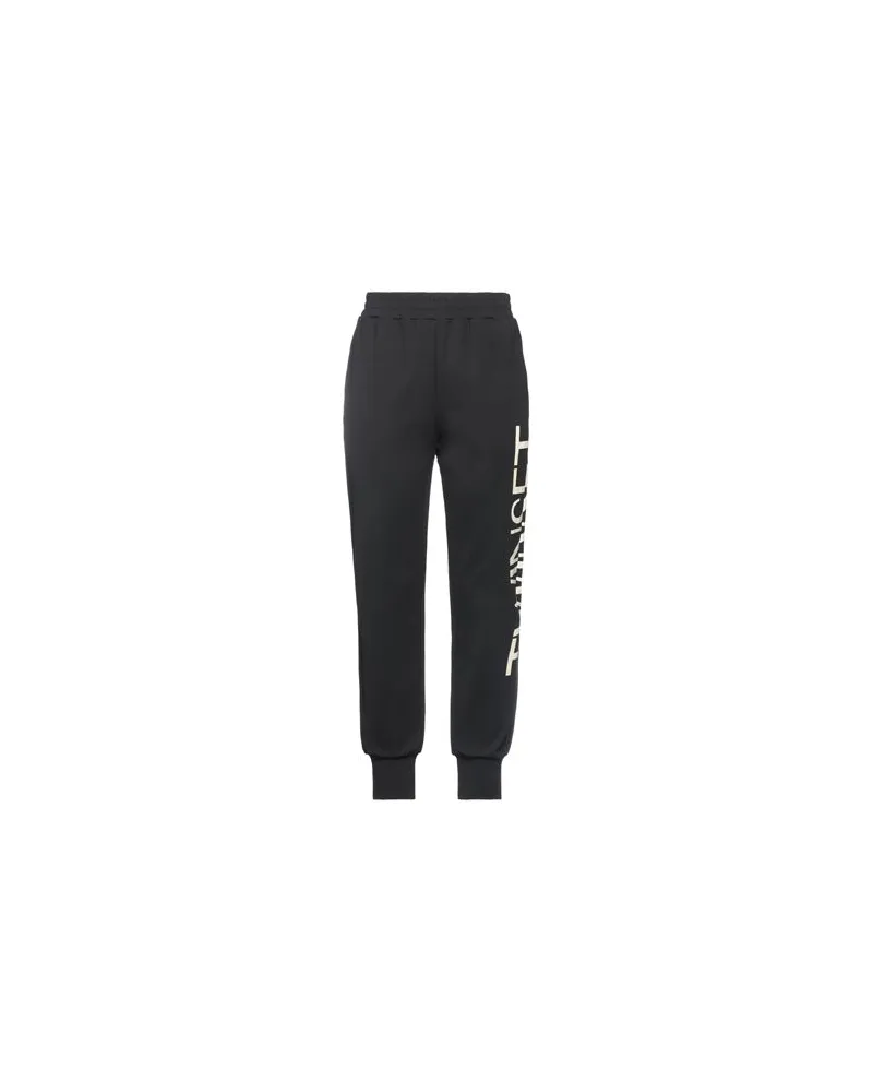 Twin-Set HOSEN & RÖCKE - Hosenauf YOOX.COM Schwarz