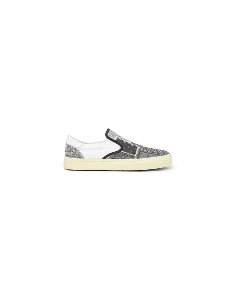 Amiri SCHUHE - Sneakersauf YOOX.COM Grau