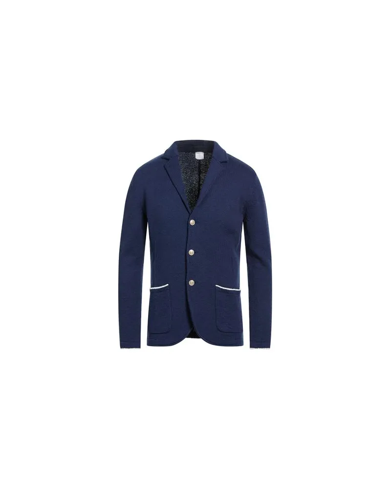 Eleventy PLATINUM - ANZÜGE und CO-ORDS - Blazersauf YOOX.COM Marineblau