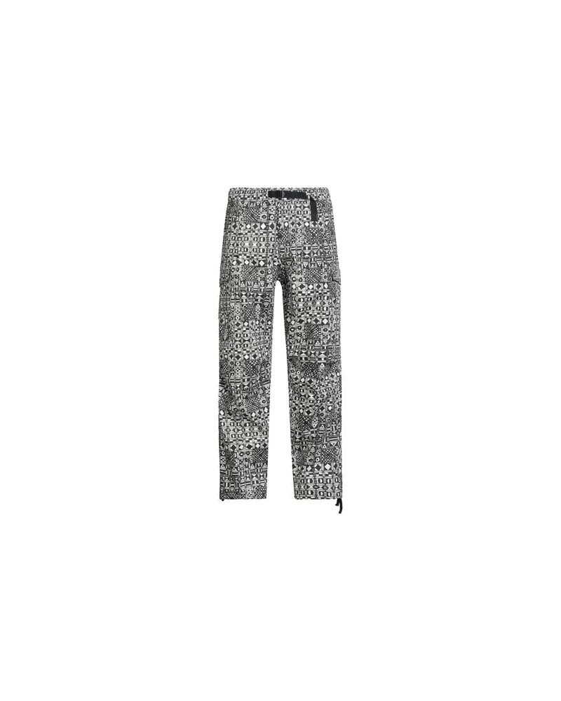 PLAN C HOSEN & RÖCKE - Hosenauf YOOX.COM Schwarz