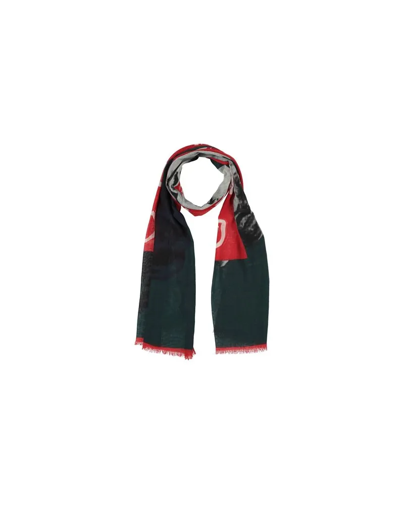 Trussardi ACCESSOIRES - Schalsauf YOOX.COM Aquamarin