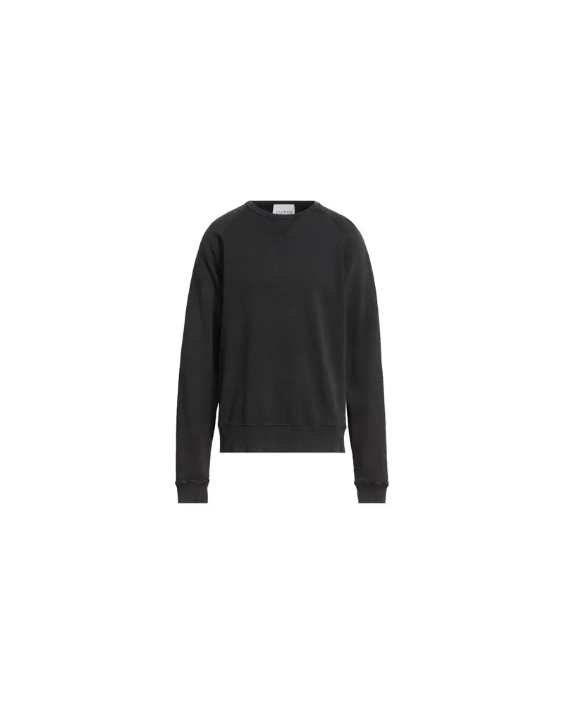 Closed TOPS - Sweatshirtsauf YOOX.COM Schwarz