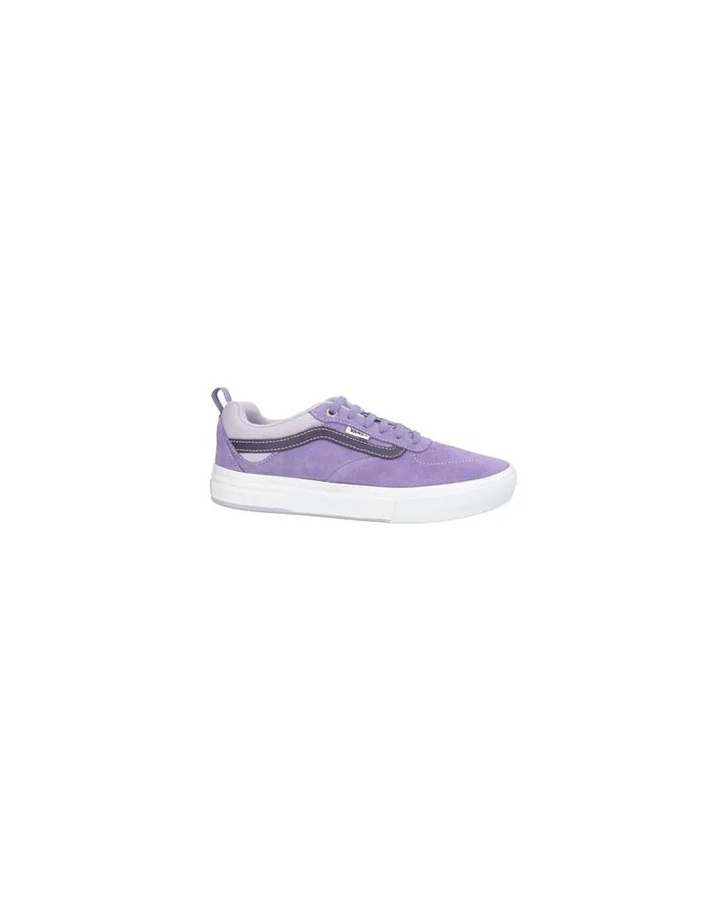 Vans SKATE KYLE WALKER  - SCHUHE - Sneakersauf YOOX.COM Violett