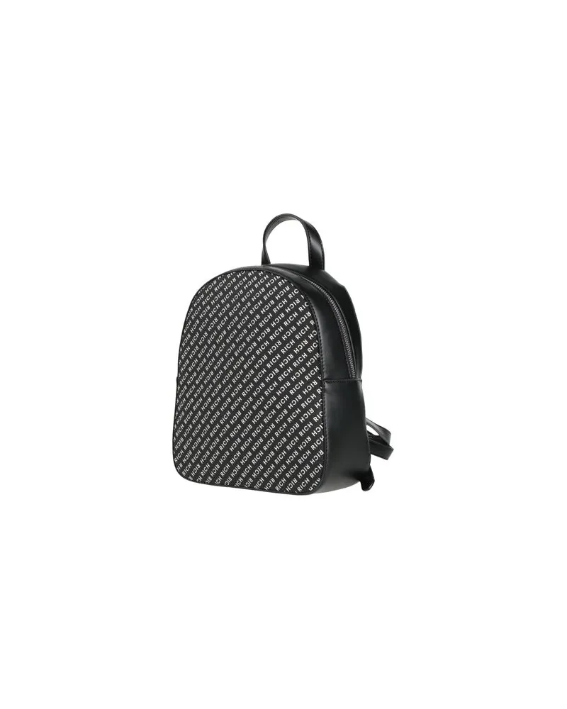 Richmond TASCHEN - Rucksäckeauf YOOX.COM Schwarz