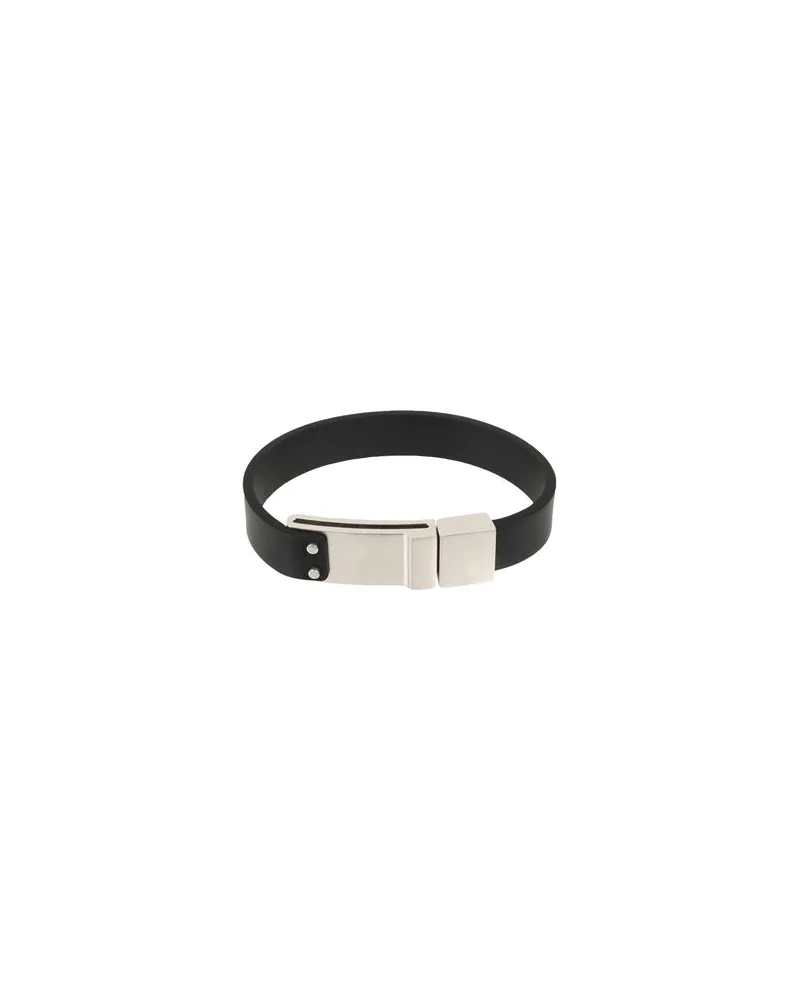 Montblanc SCHMUCK und UHREN - Armbänderauf YOOX.COM Schwarz