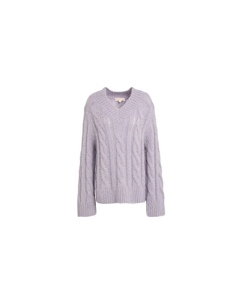 Michael Kors STRICKWAREN - Pulloverauf YOOX.COM Lila