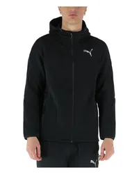 Puma Sweatshirt Schwarz