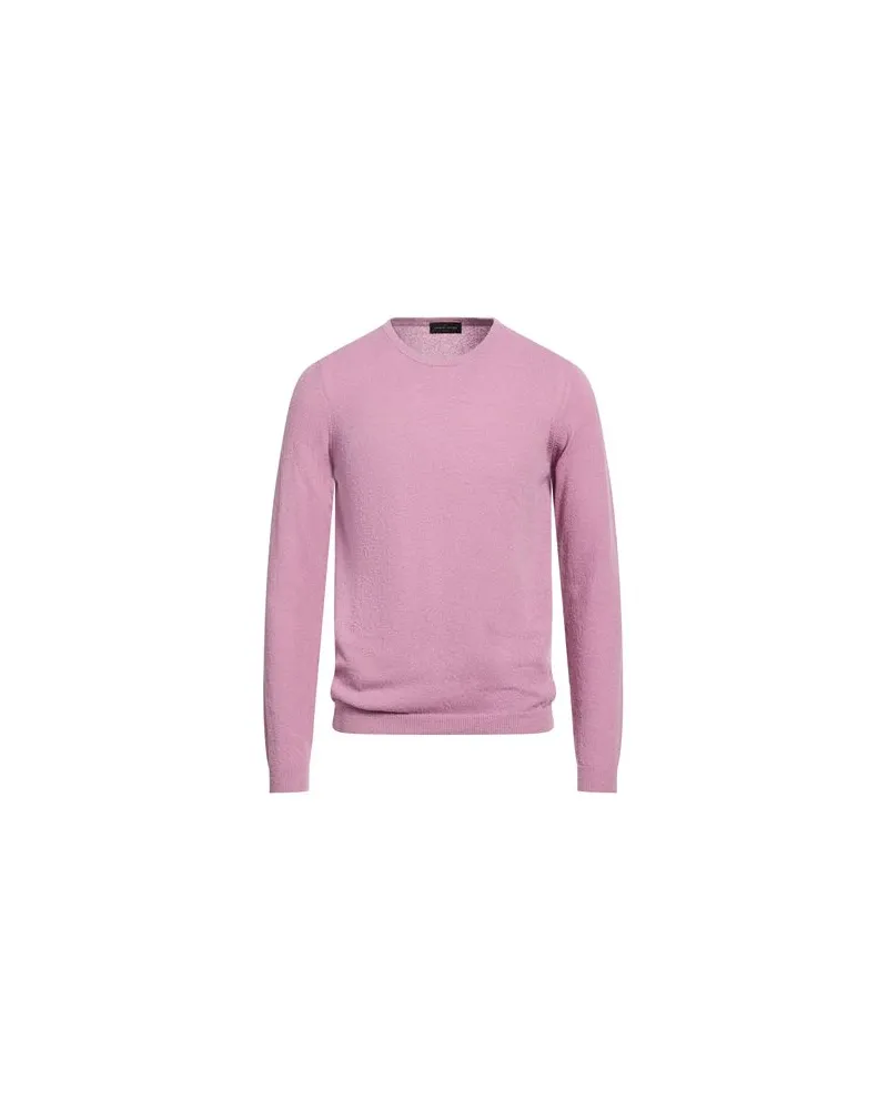 Roberto Collina STRICKWAREN - Pulloverauf YOOX.COM Antikrosa