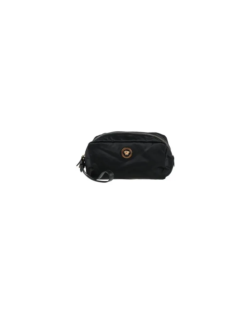 Versace KOFFER & CO. - Beauty Casesauf YOOX.COM Schwarz