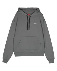 Ferrari Sweatshirt Grau