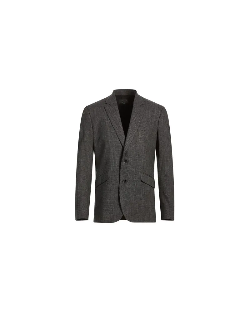 Rag & Bone ANZÜGE und CO-ORDS - Blazersauf YOOX.COM Grau