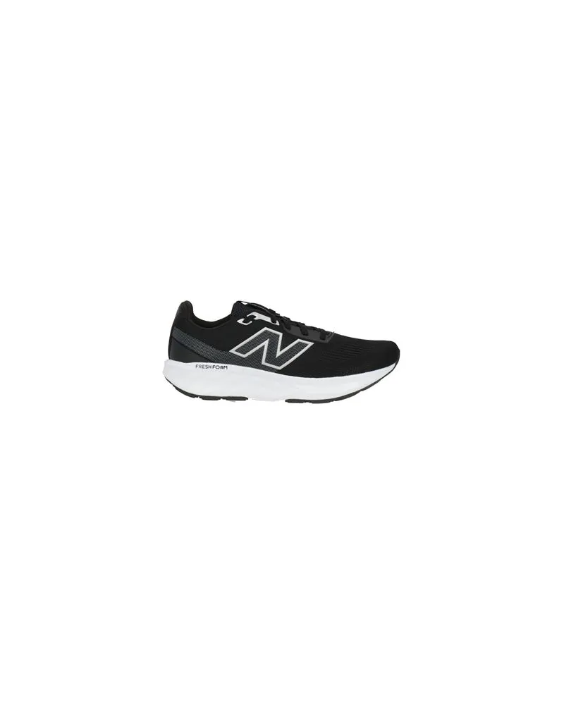 New Balance SCHUHE - Sneakersauf YOOX.COM Schwarz