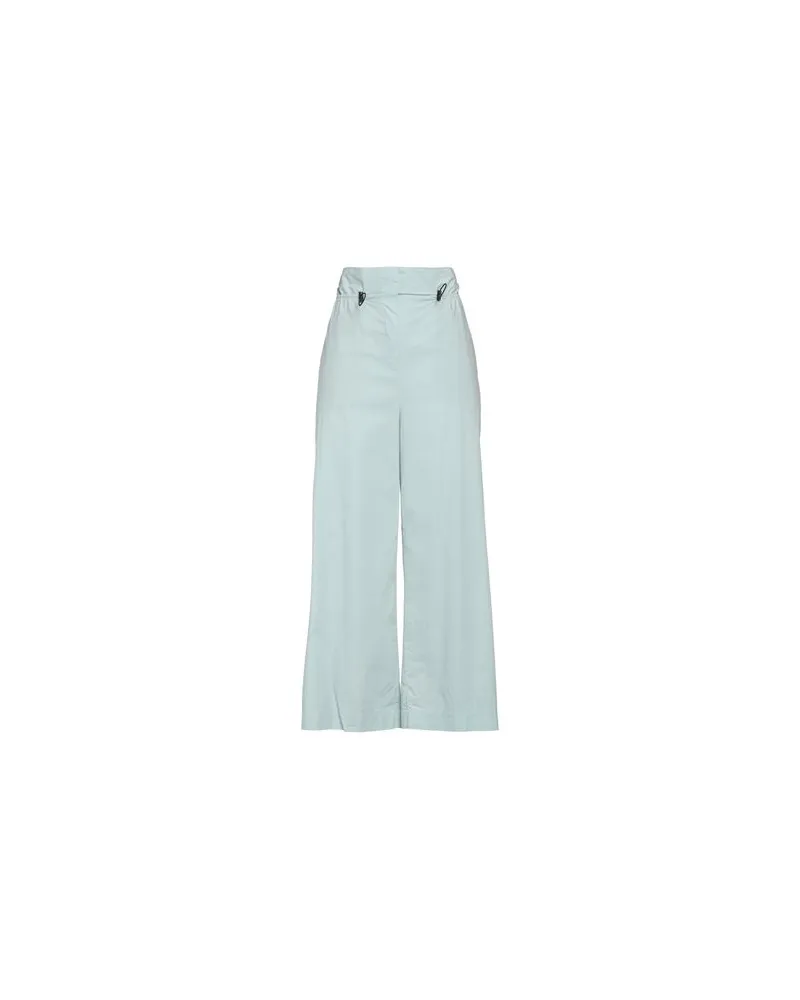 Erika Cavallini HOSEN & RÖCKE - Hosenauf YOOX.COM Himmelblau