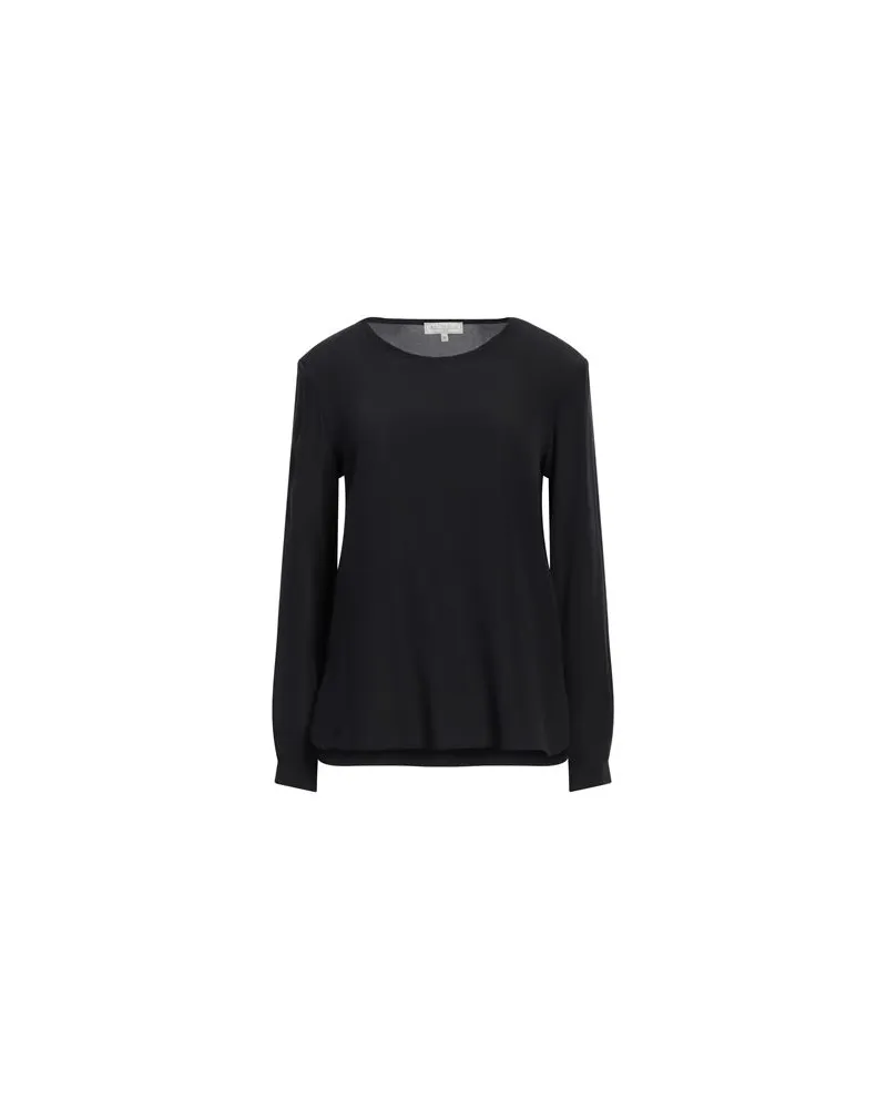 Antonelli Firenze TOPS - Topsauf YOOX.COM Schwarz