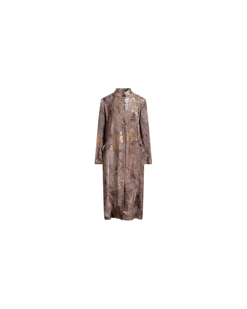 Gentryportofino JACKEN & MÄNTEL - Jacken, Mäntel & Trenchcoatsauf YOOX.COM Maulwurfsgrau
