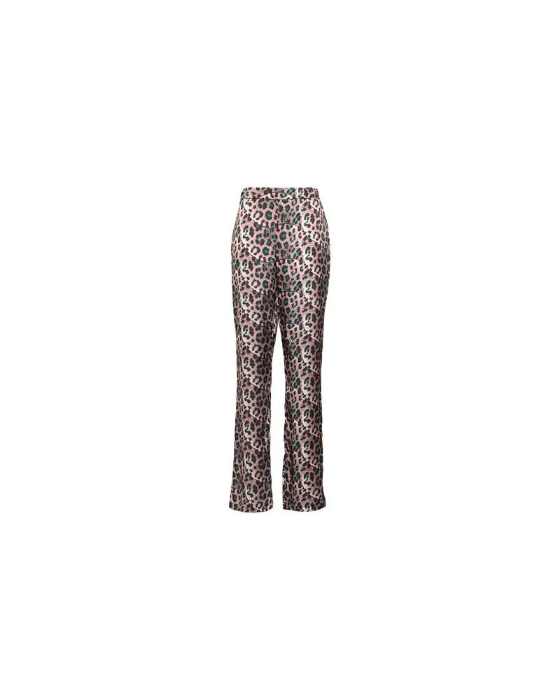 Gaëlle Bonheur HOSEN & RÖCKE - Hosenauf YOOX.COM Hellbraun