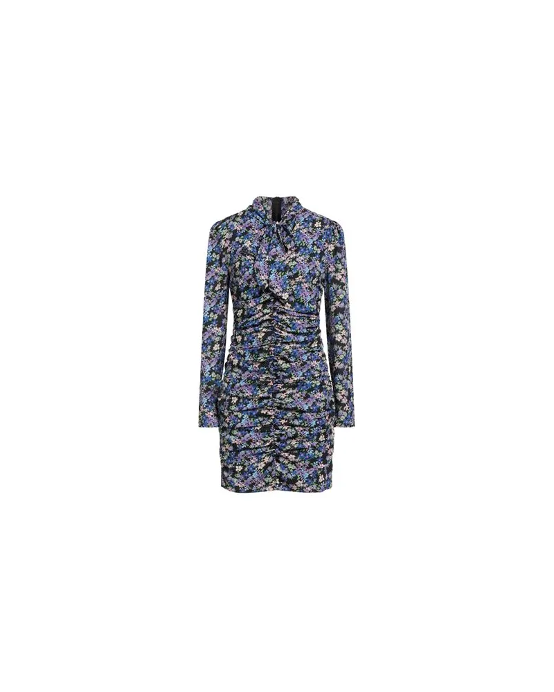 Gaudi JEANS - KLEIDER - Mini-Kleiderauf YOOX.COM Violett