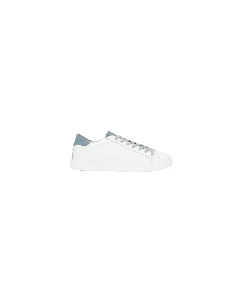 P448 SCHUHE - Sneakersauf YOOX.COM Weiß