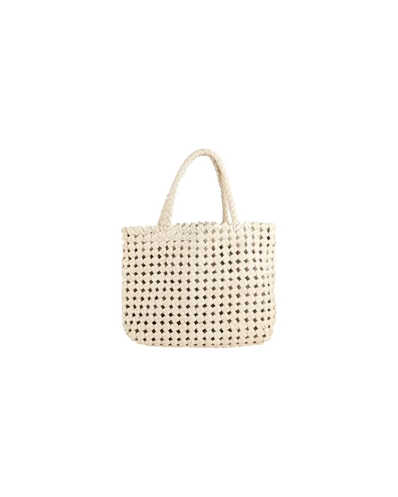 Officine Creative Italia TASCHEN - Handtaschenauf YOOX.COM Beige