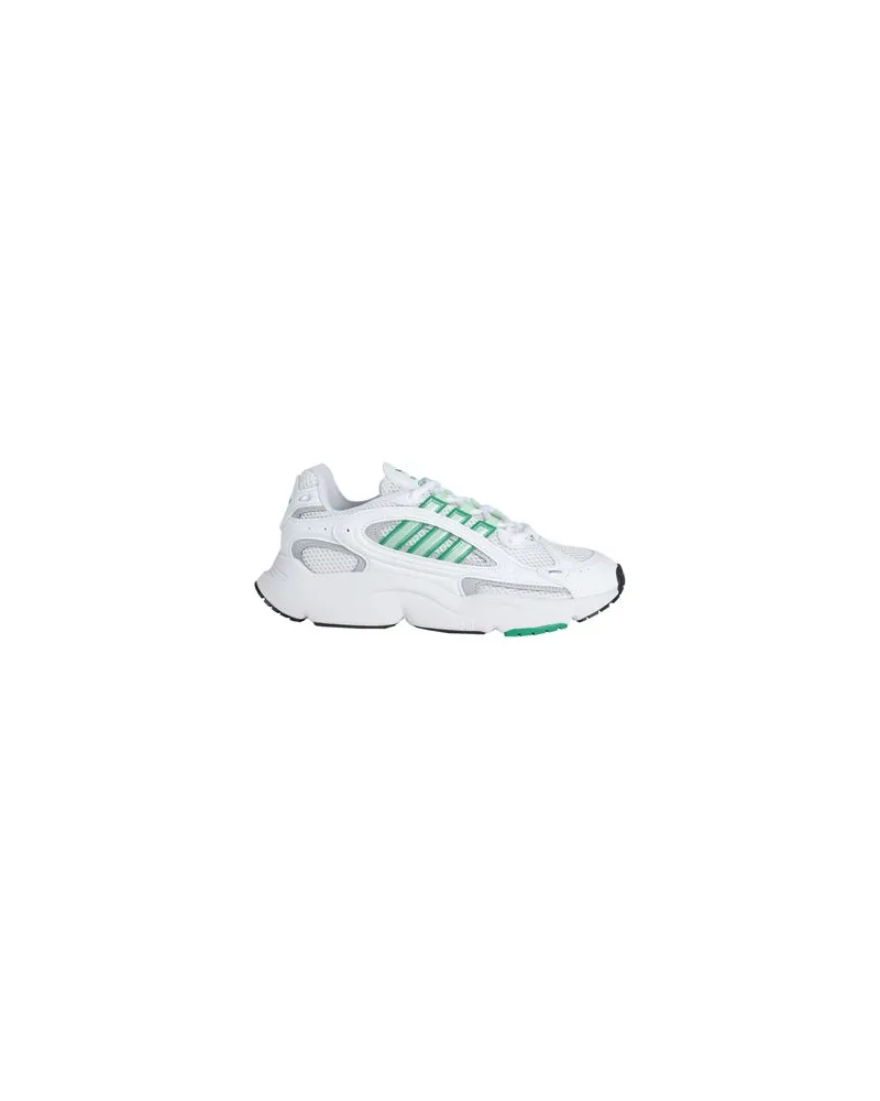 adidas OZMILLEN W SHOES  - SCHUHE - Sneakersauf YOOX.COM Weiß