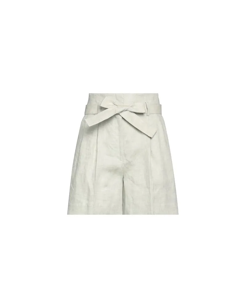 Eleventy HOSEN & RÖCKE - Shorts & Bermudashortsauf YOOX.COM Salbeigrün