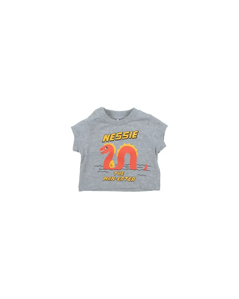 Mini Rodini TOPS - T-shirtsauf YOOX.COM Grau