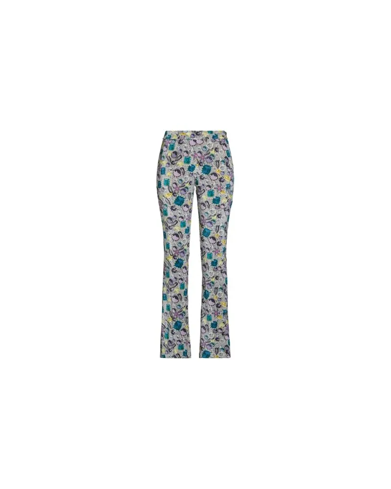 Blumarine HOSEN & RÖCKE - Hosenauf YOOX.COM Grau
