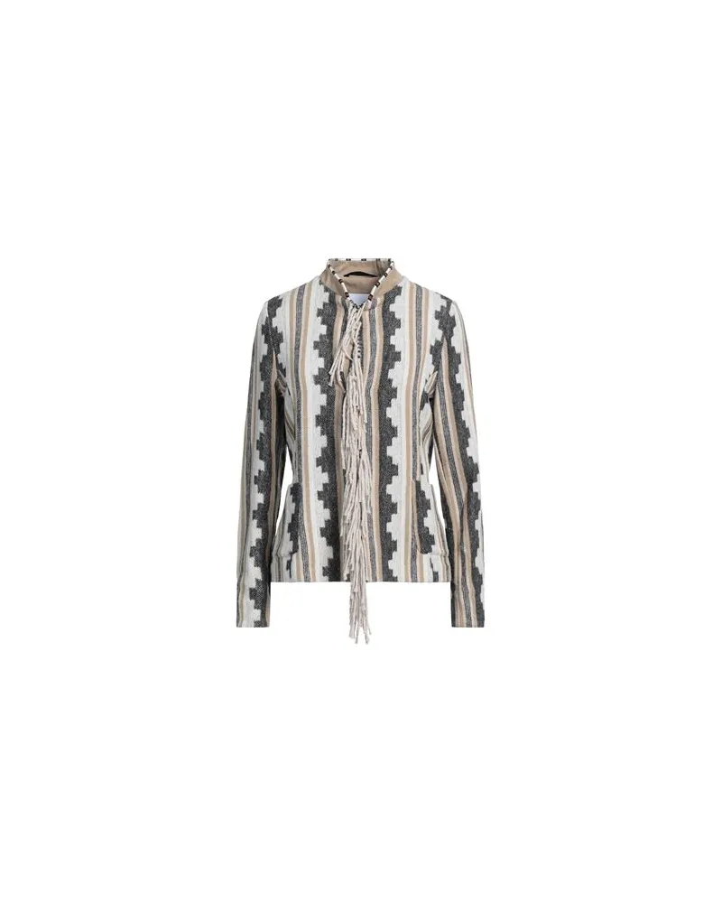 Bazar Deluxe ANZÜGE und CO-ORDS - Blazersauf YOOX.COM Beige