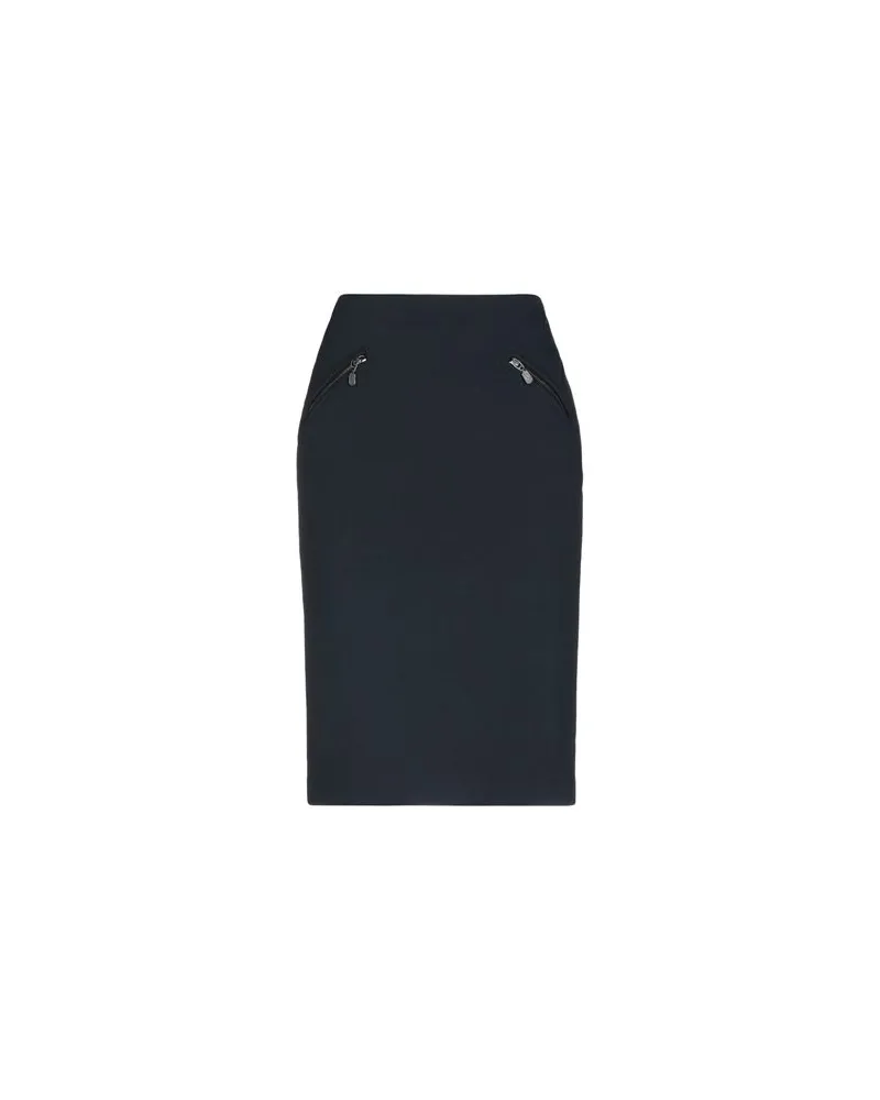 Belstaff HOSEN & RÖCKE - Midi-Röckeauf YOOX.COM Nachtblau