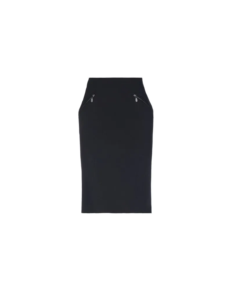 Belstaff HOSEN & RÖCKE - Midi-Röckeauf YOOX.COM Schwarz