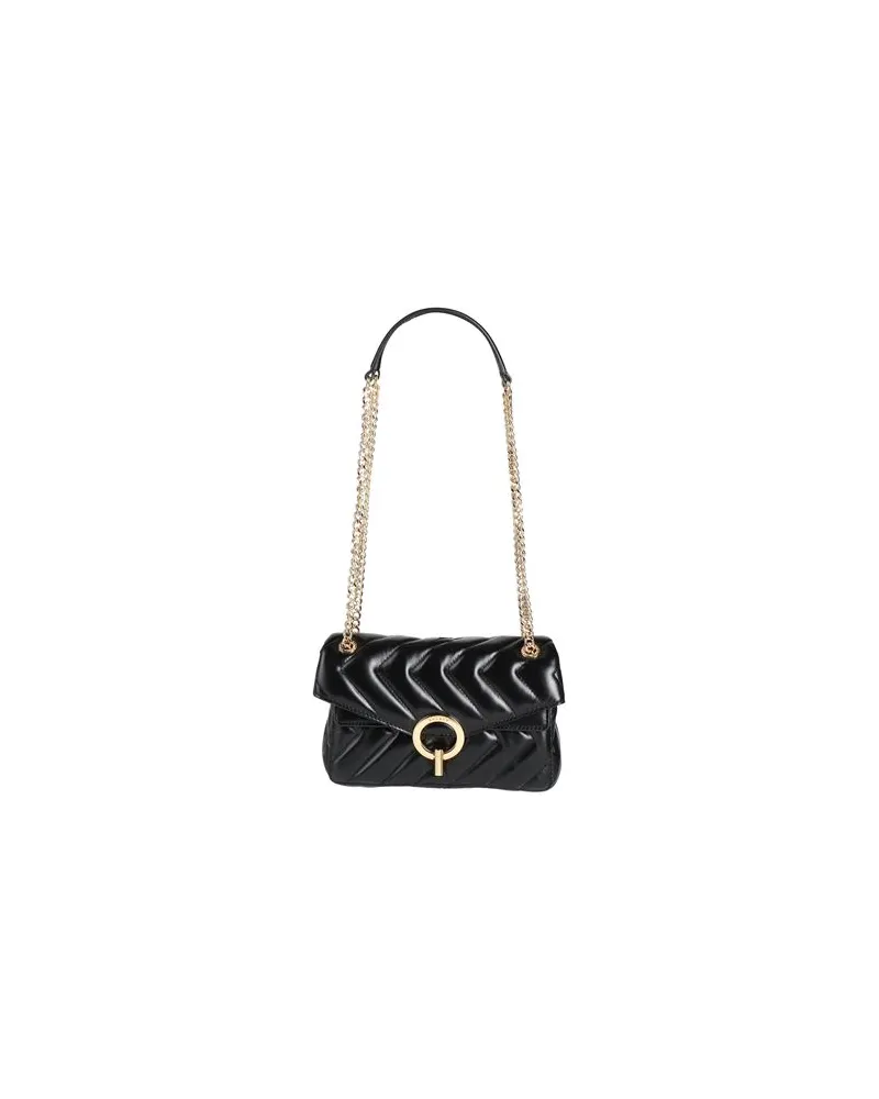 Sandro TASCHEN - Schultertaschenauf YOOX.COM Schwarz